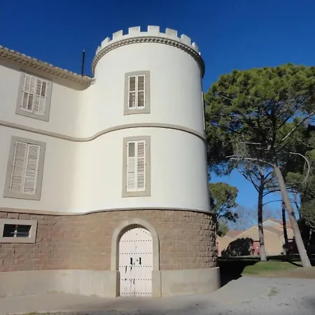 公寓 Casa Taller Penelles *