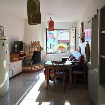 Casa Taller Penelles Penellas