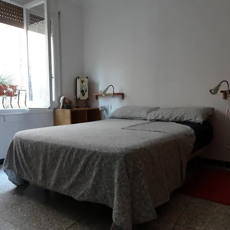 Casa Taller Penelles 公寓