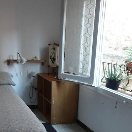 公寓 Casa Taller Penelles *