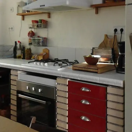 Casa Taller Penelles 公寓 Penellas