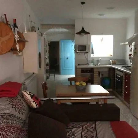 Casa Taller Penelles *