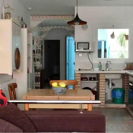 Casa Taller Penelles Penellas