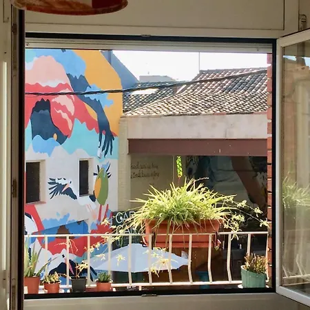 Casa Taller Penelles * Penellas