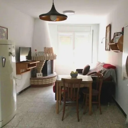 公寓 Casa Taller Penelles