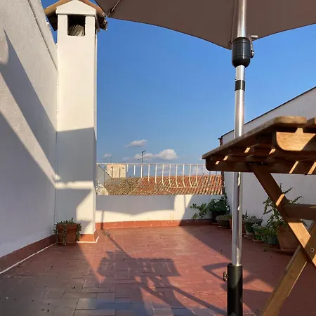 Casa Taller Penelles *